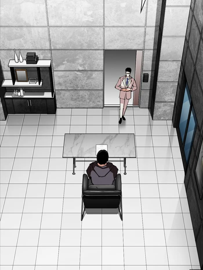 Lookism - Chapter 288 - Page 162
