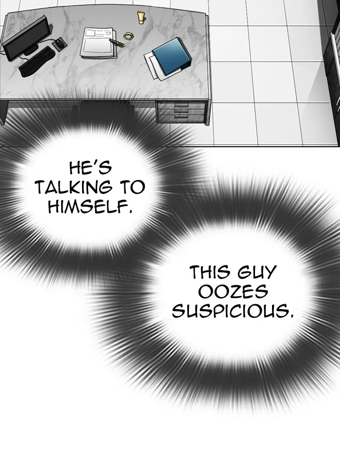 Lookism - Chapter 288 - Page 163