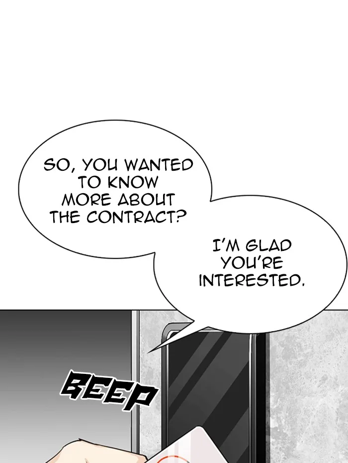 Lookism - Chapter 288 - Page 164