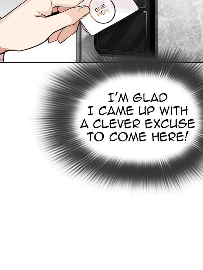 Lookism - Chapter 288 - Page 165