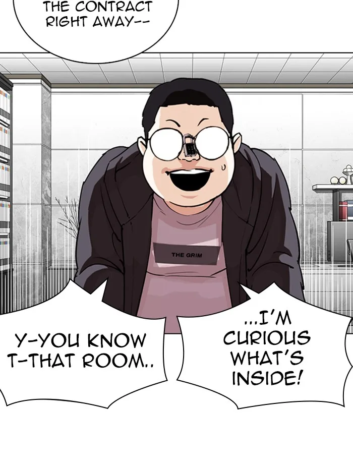 Lookism - Chapter 288 - Page 169