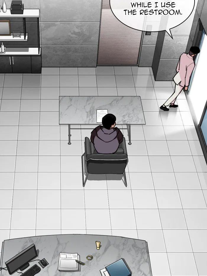Lookism - Chapter 288 - Page 176