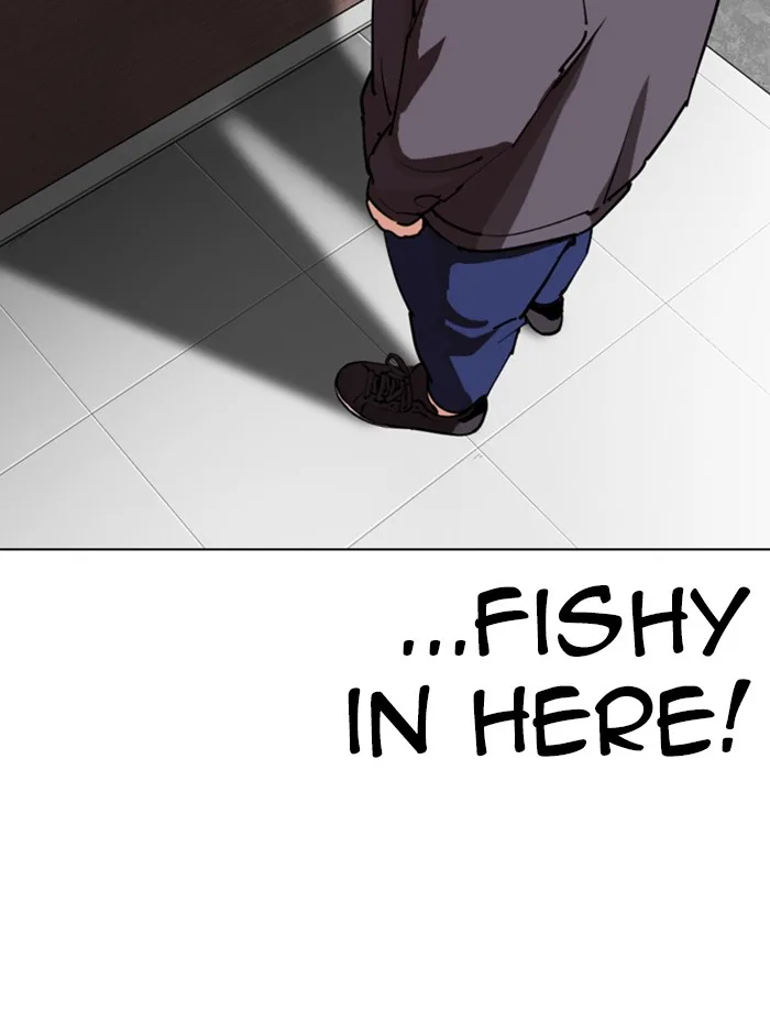 Lookism - Chapter 288 - Page 181