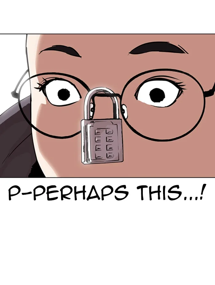 Lookism - Chapter 288 - Page 184