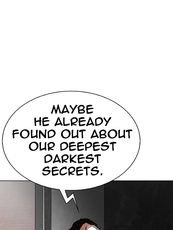 Lookism - Chapter 288 - Page 185