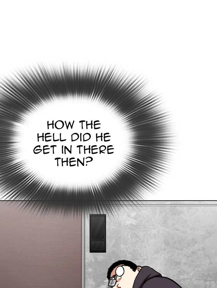 Lookism - Chapter 288 - Page 189
