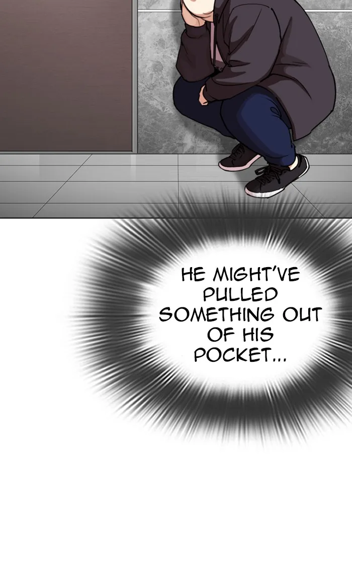Lookism - Chapter 288 - Page 190