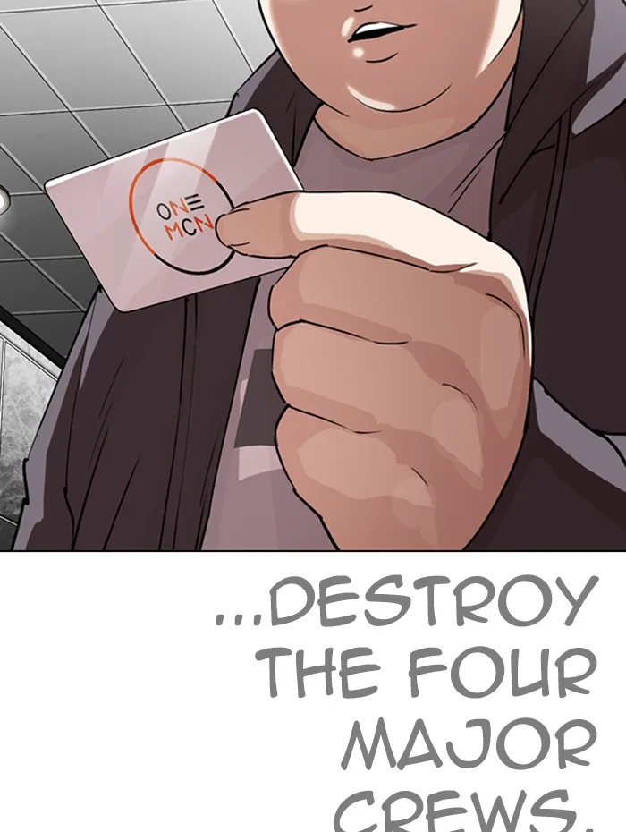 Lookism - Chapter 288 - Page 203