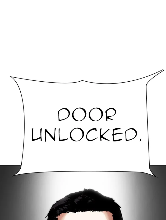 Lookism - Chapter 288 - Page 206