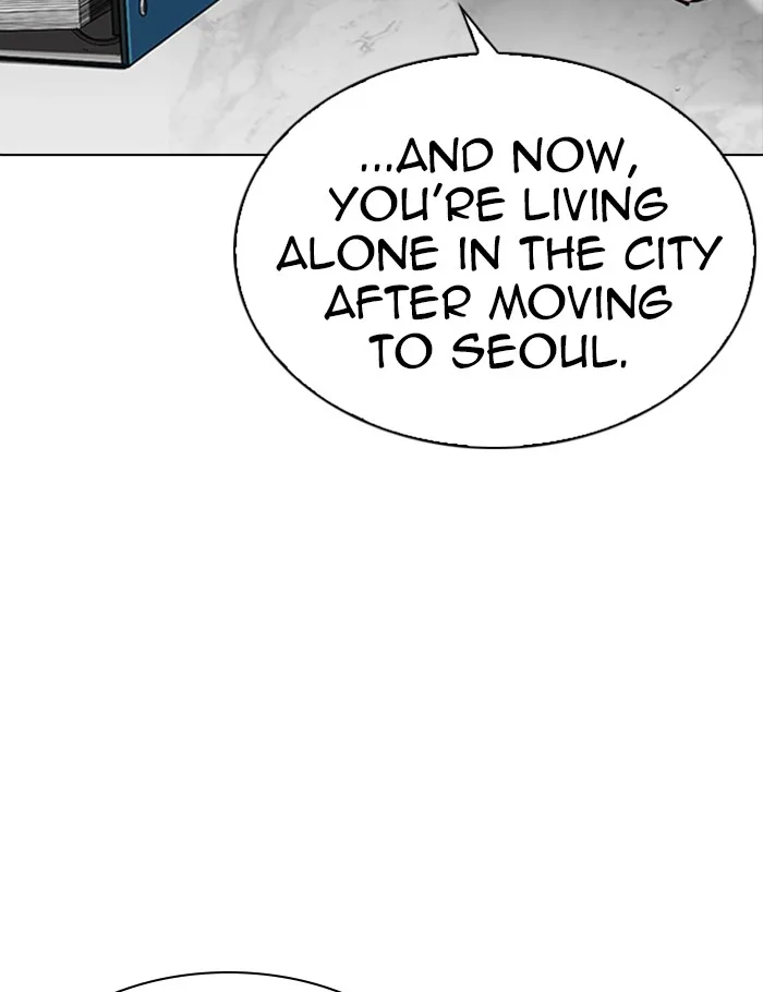 Lookism - Chapter 288 - Page 23
