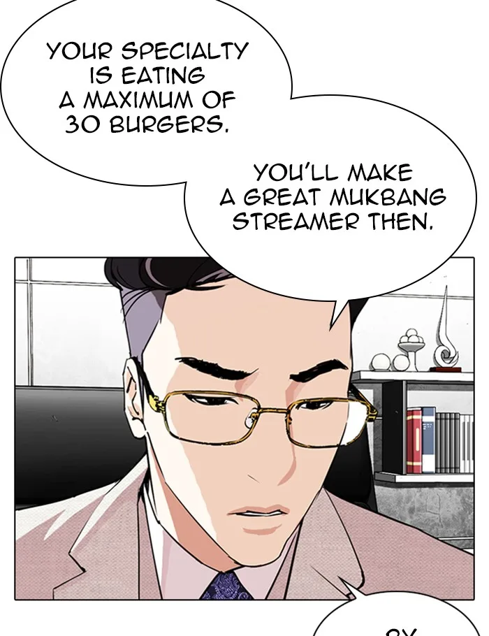 Lookism - Chapter 288 - Page 24