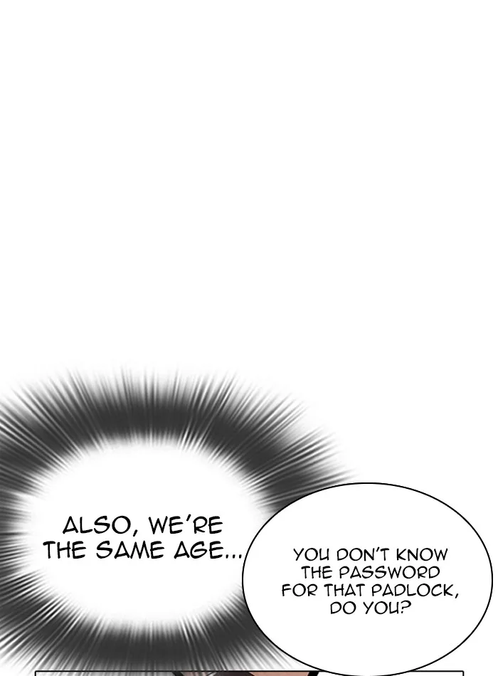 Lookism - Chapter 288 - Page 33