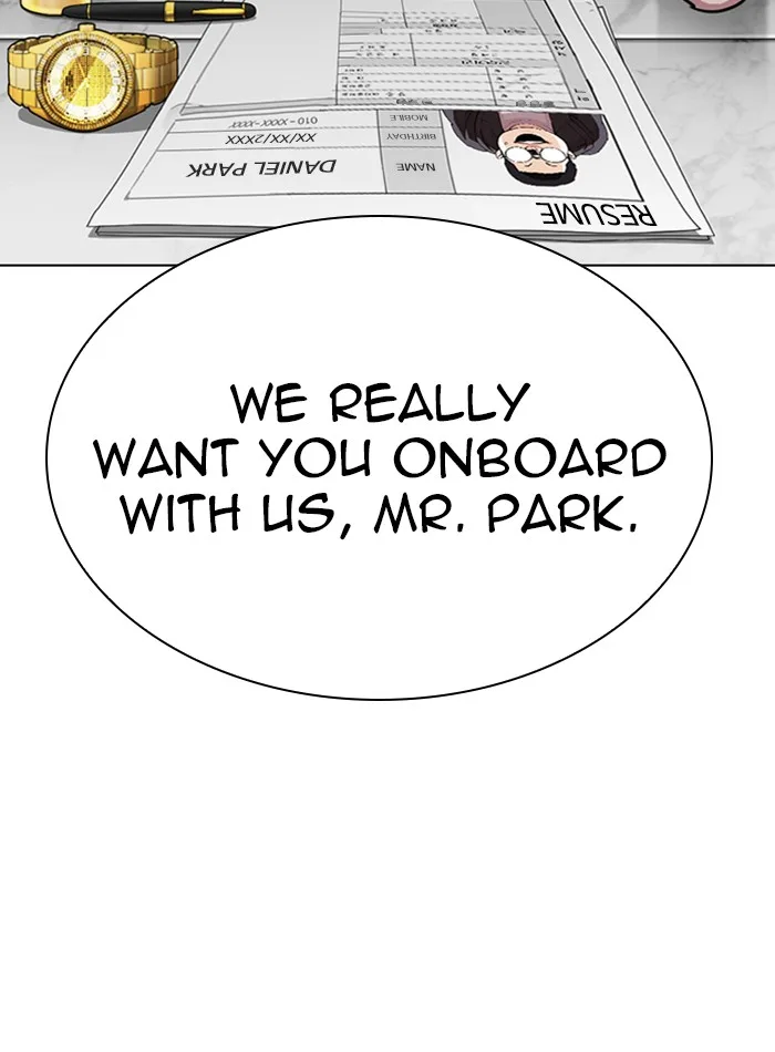 Lookism - Chapter 288 - Page 37