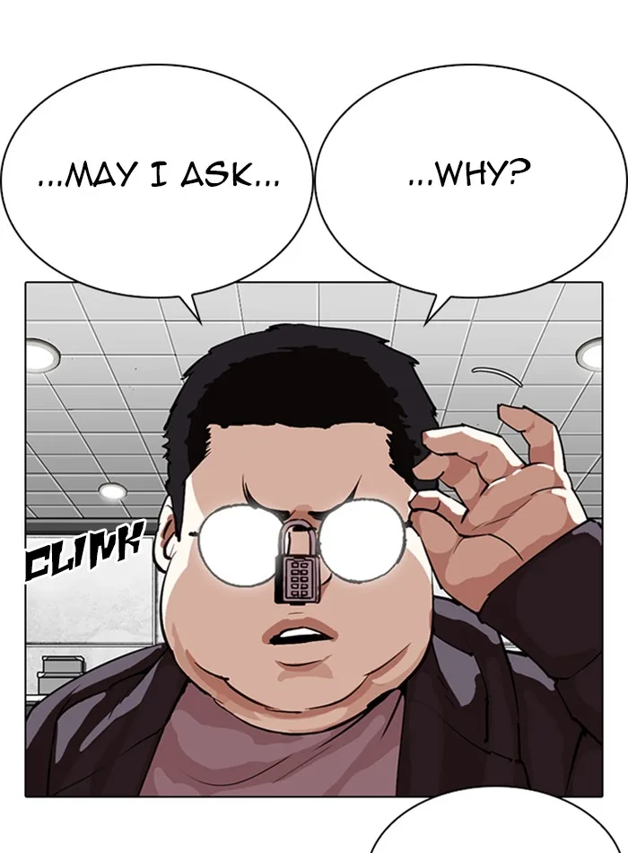 Lookism - Chapter 288 - Page 38