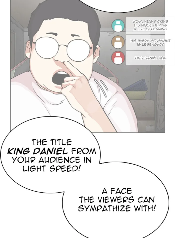 Lookism - Chapter 288 - Page 40