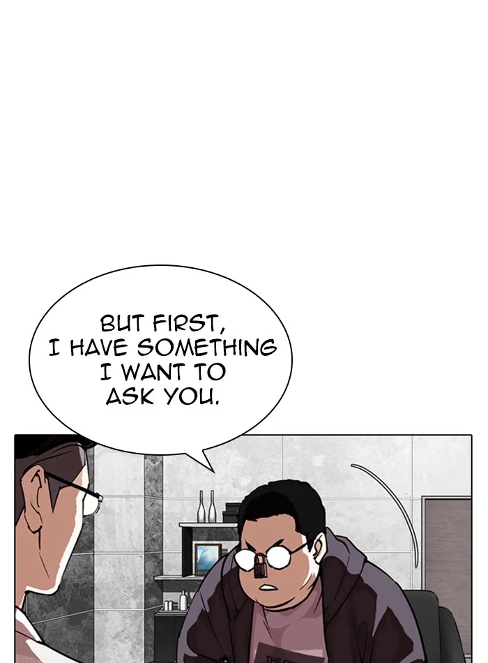 Lookism - Chapter 288 - Page 46