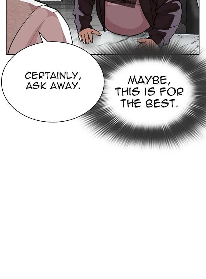 Lookism - Chapter 288 - Page 47