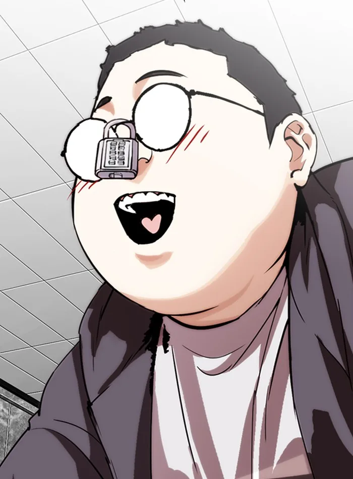 Lookism - Chapter 288 - Page 49