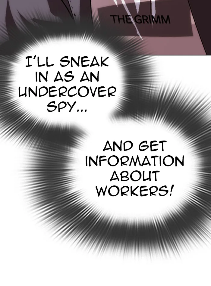 Lookism - Chapter 288 - Page 50