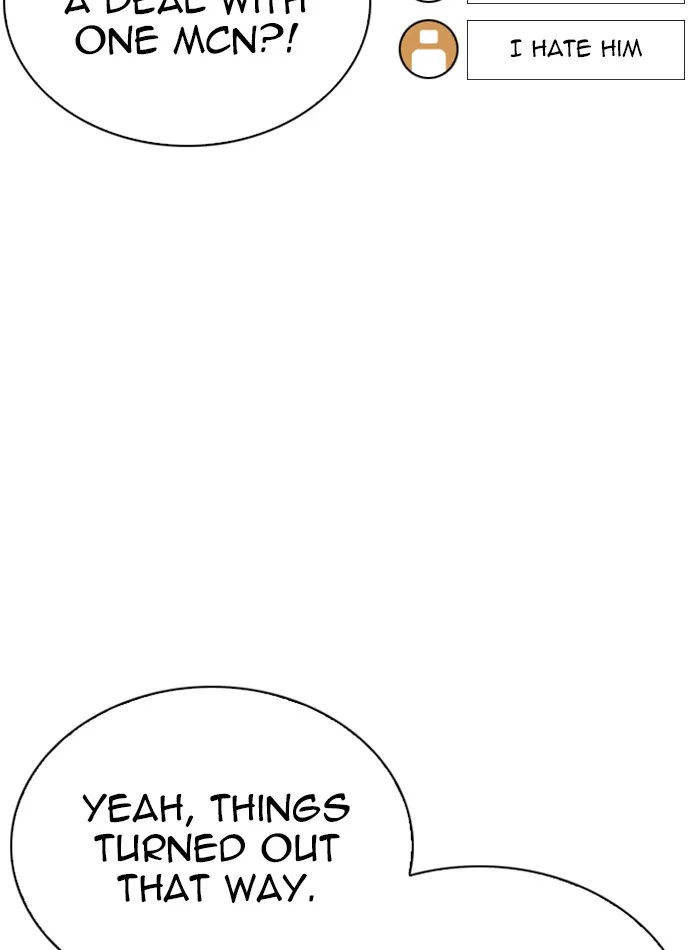 Lookism - Chapter 288 - Page 54