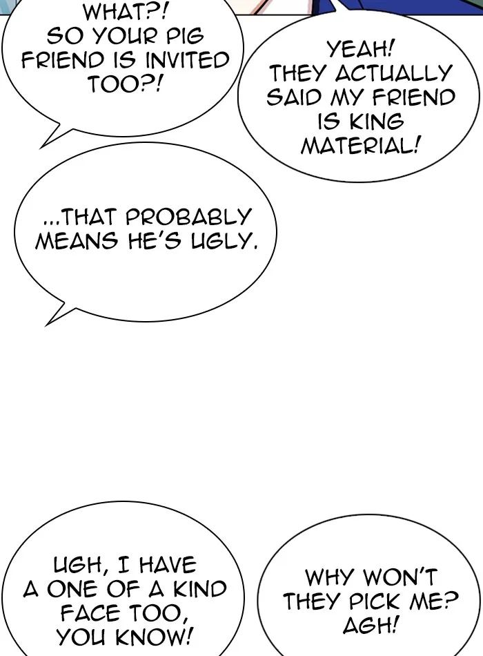 Lookism - Chapter 288 - Page 60