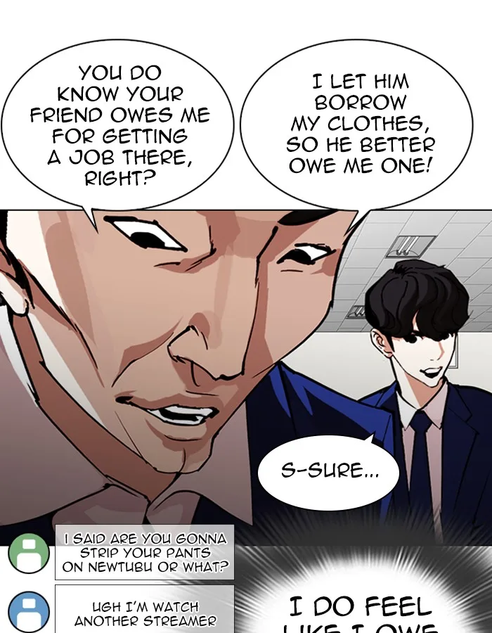 Lookism - Chapter 288 - Page 64
