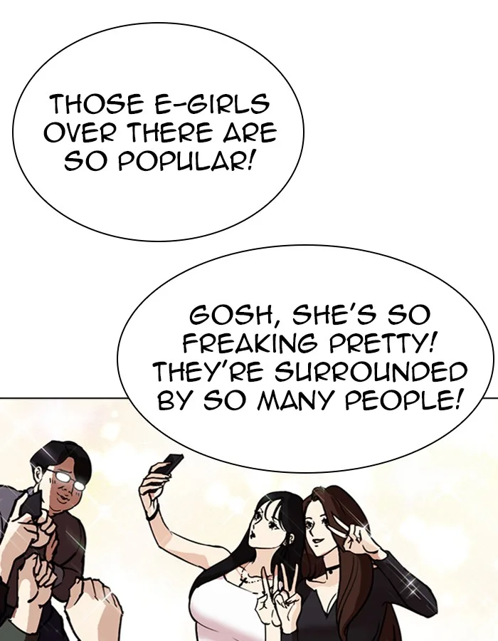 Lookism - Chapter 288 - Page 75