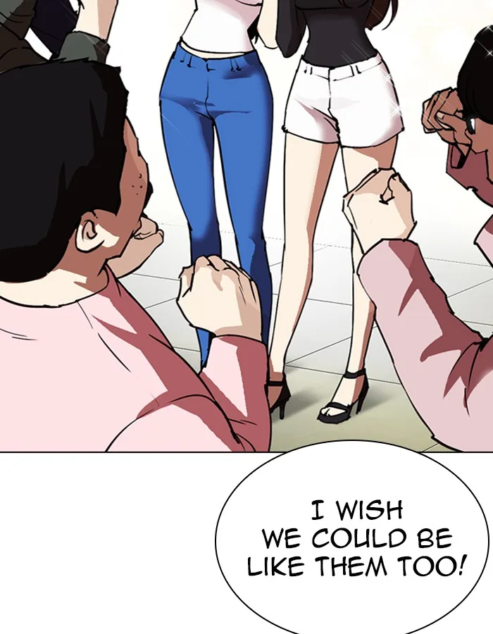 Lookism - Chapter 288 - Page 76