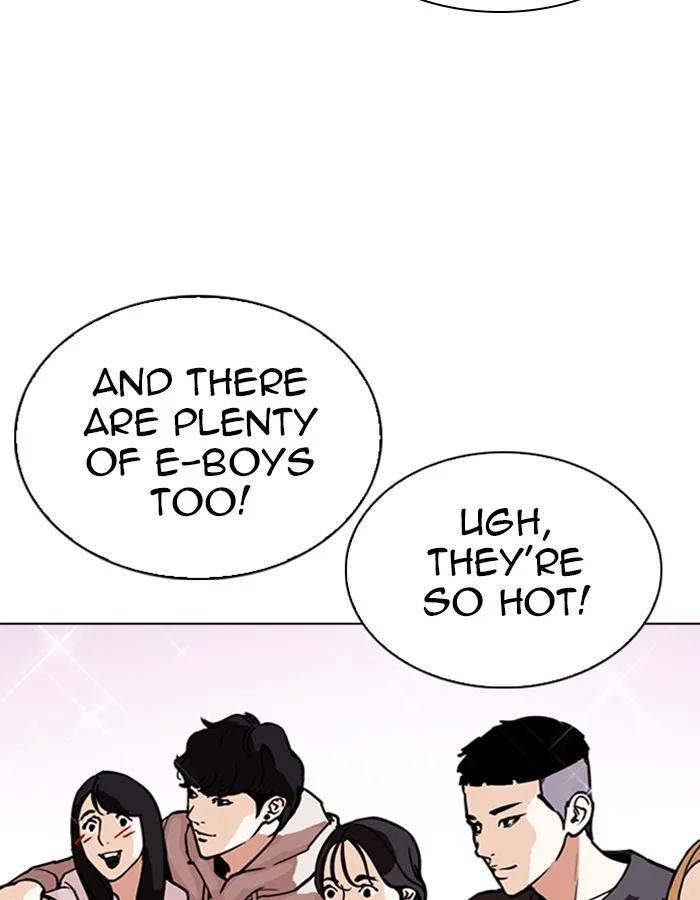 Lookism - Chapter 288 - Page 77
