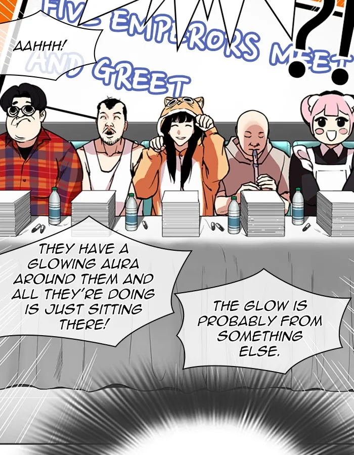 Lookism - Chapter 288 - Page 86