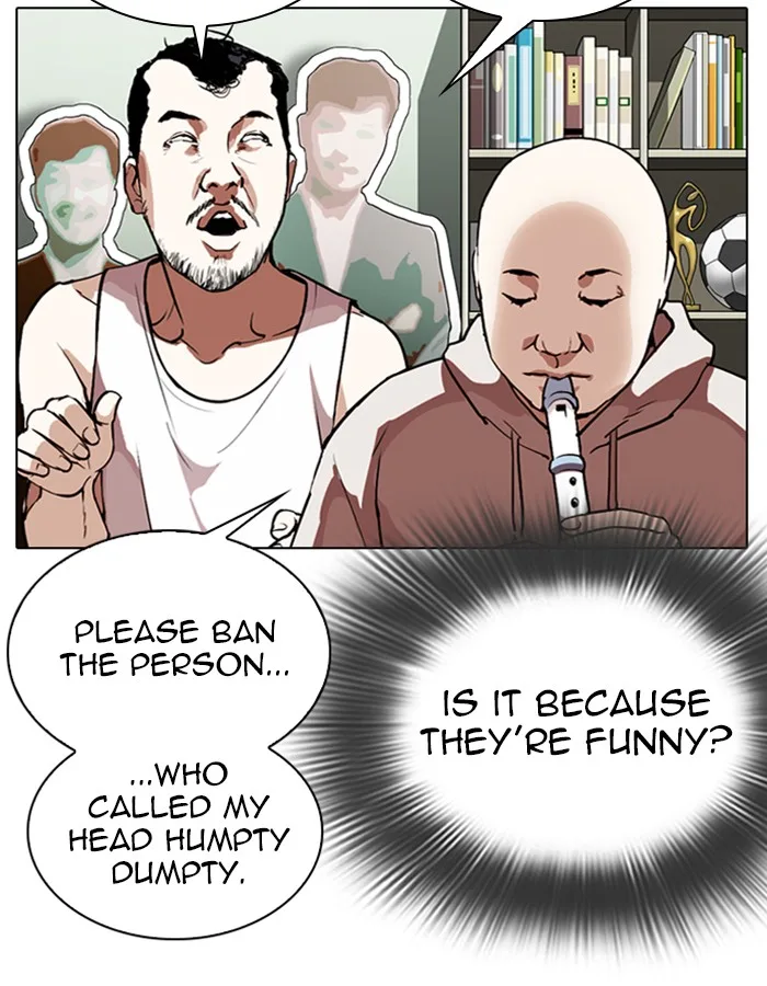 Lookism - Chapter 288 - Page 91