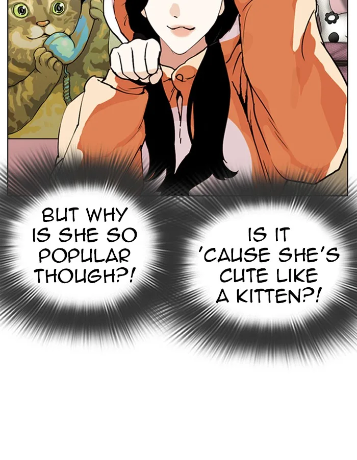 Lookism - Chapter 288 - Page 93
