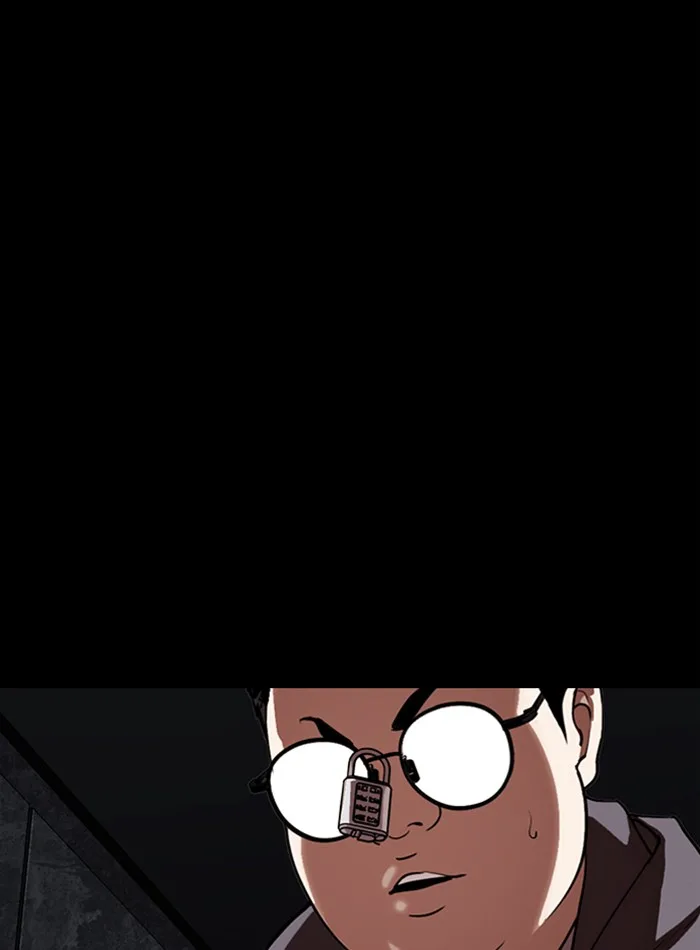 Lookism - Chapter 289 - Page 10