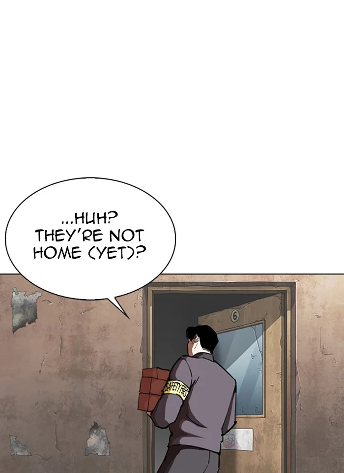 Lookism - Chapter 289 - Page 107