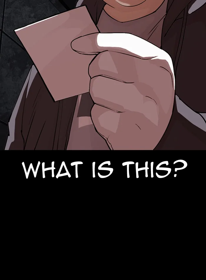 Lookism - Chapter 289 - Page 11