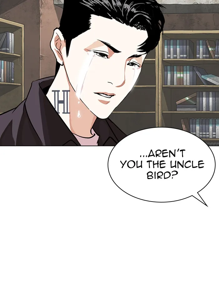 Lookism - Chapter 289 - Page 111