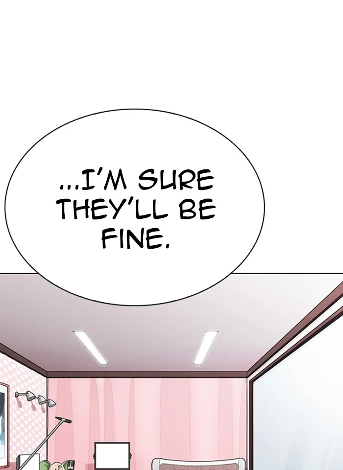 Lookism - Chapter 289 - Page 113