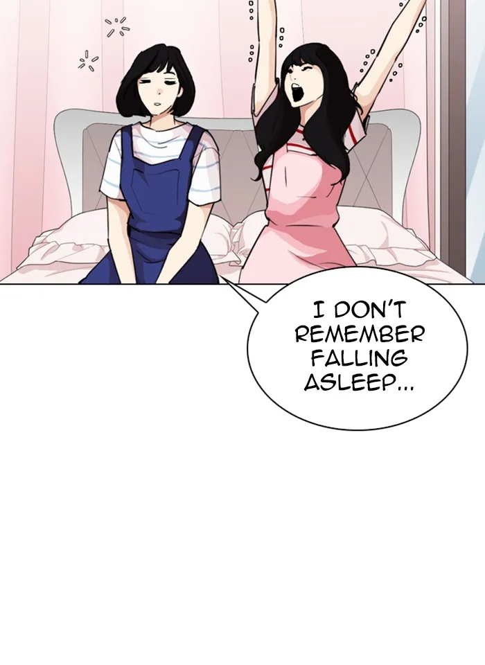 Lookism - Chapter 289 - Page 117