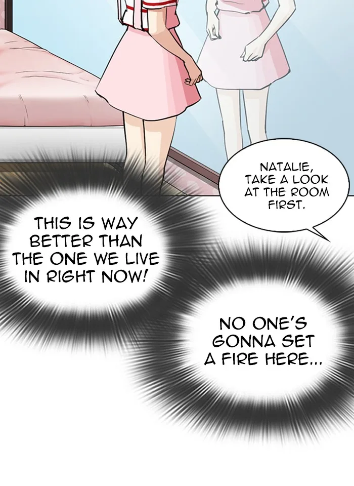 Lookism - Chapter 289 - Page 121
