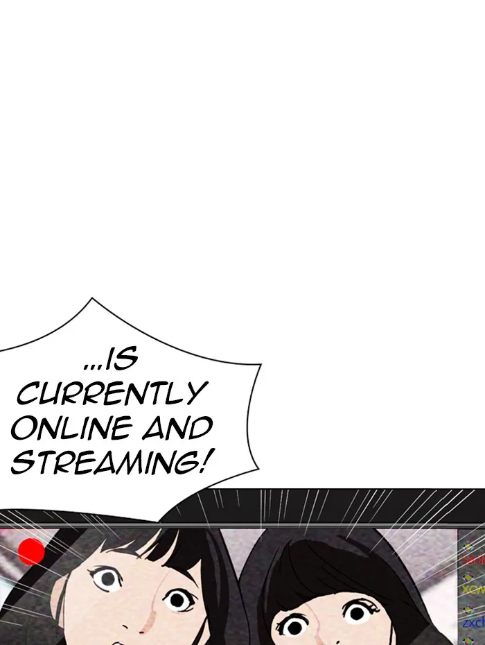 Lookism - Chapter 289 - Page 126