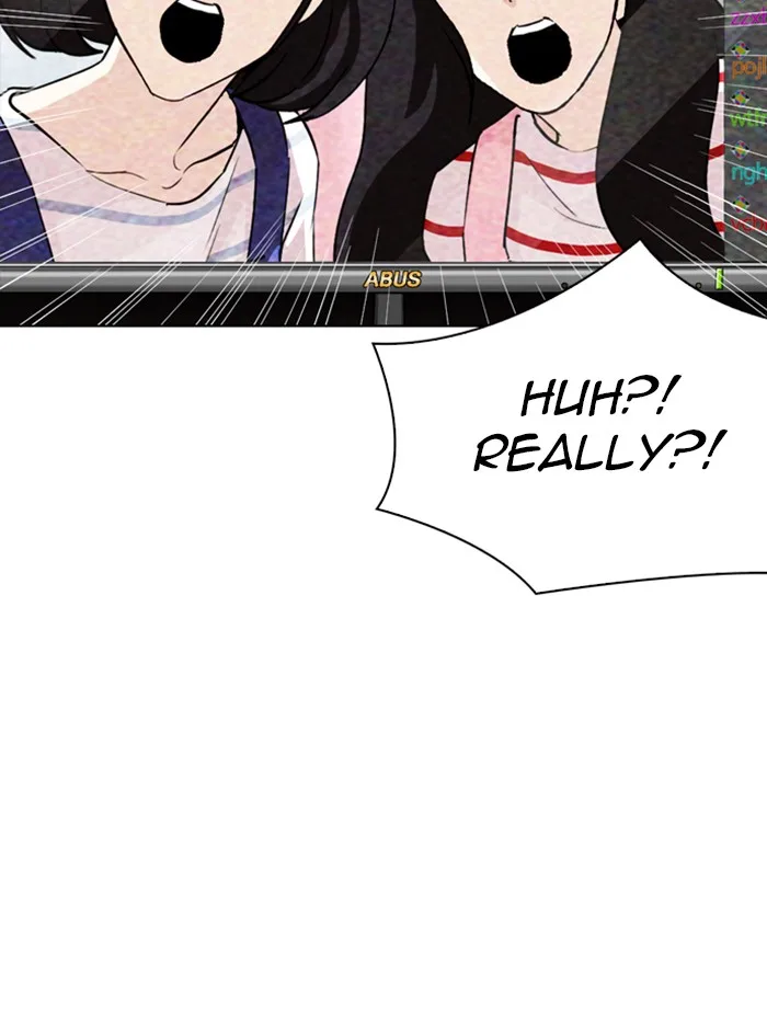 Lookism - Chapter 289 - Page 127