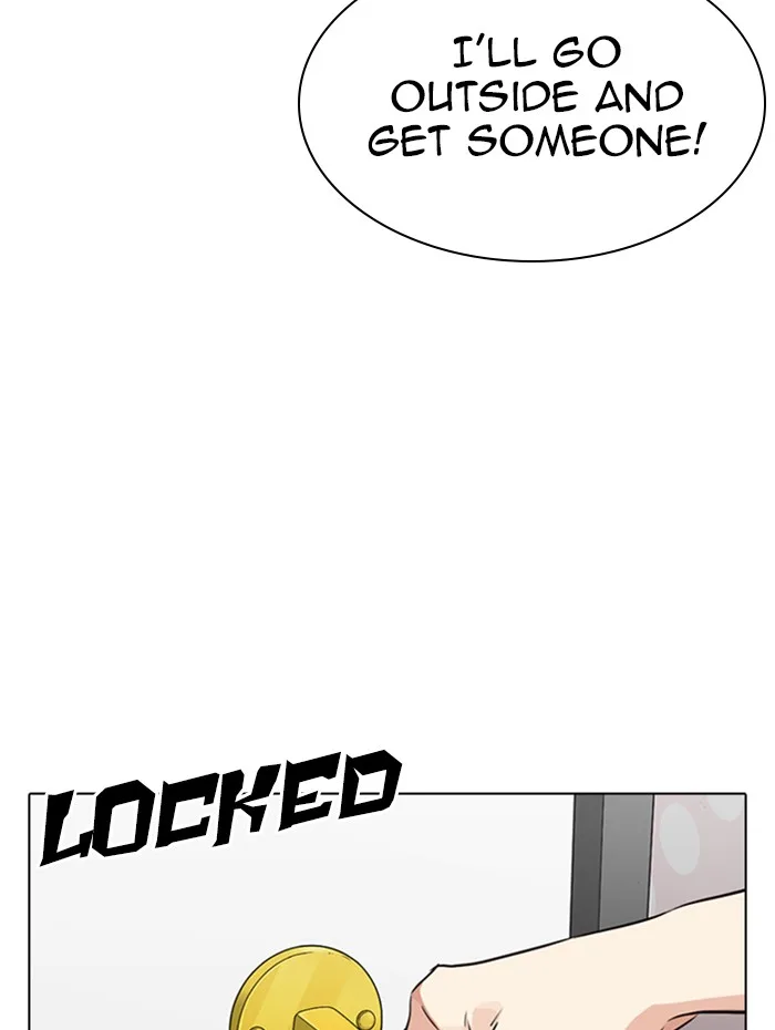 Lookism - Chapter 289 - Page 134