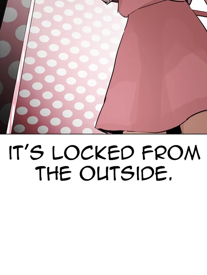 Lookism - Chapter 289 - Page 137