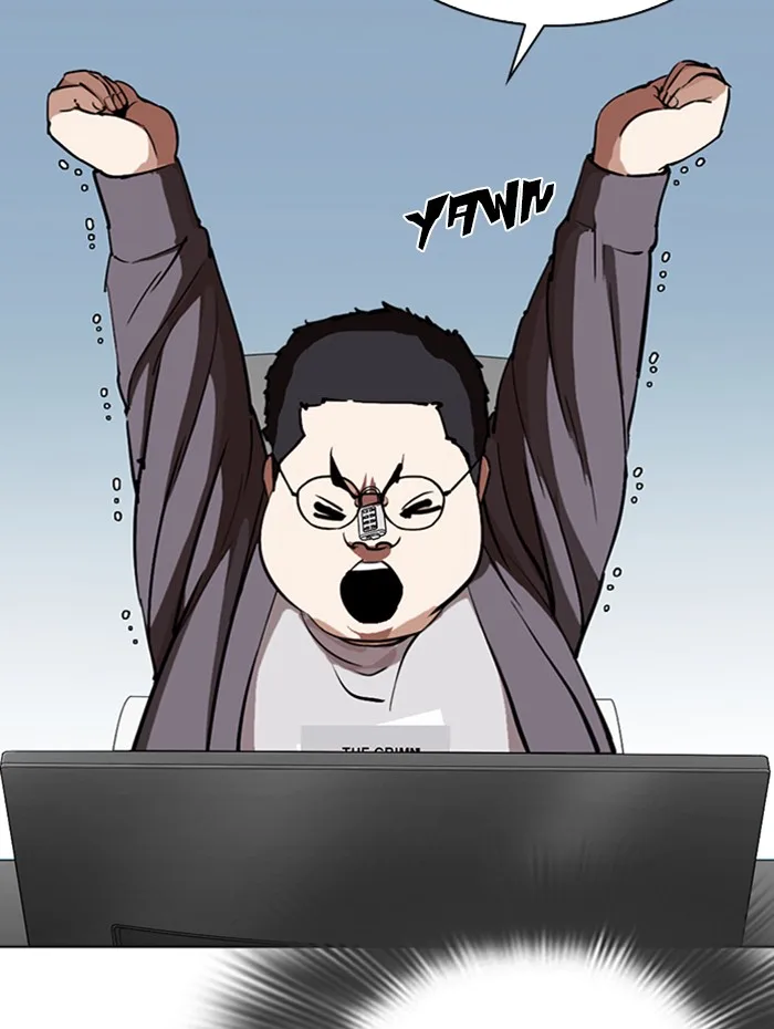 Lookism - Chapter 289 - Page 144