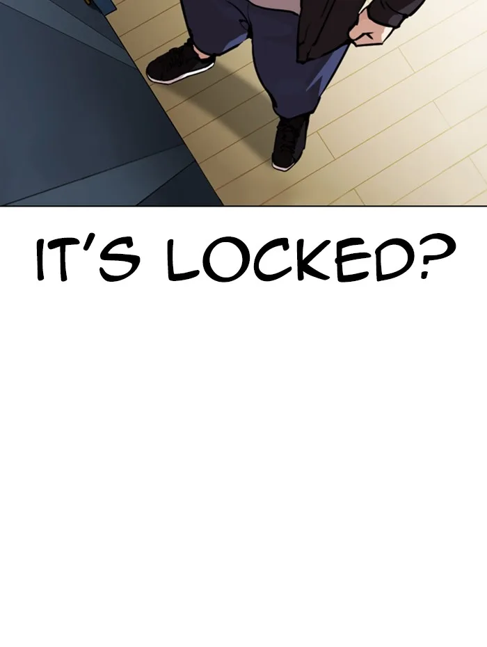 Lookism - Chapter 289 - Page 151