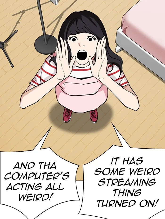 Lookism - Chapter 289 - Page 153