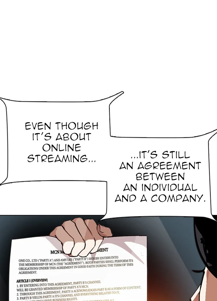 Lookism - Chapter 289 - Page 162