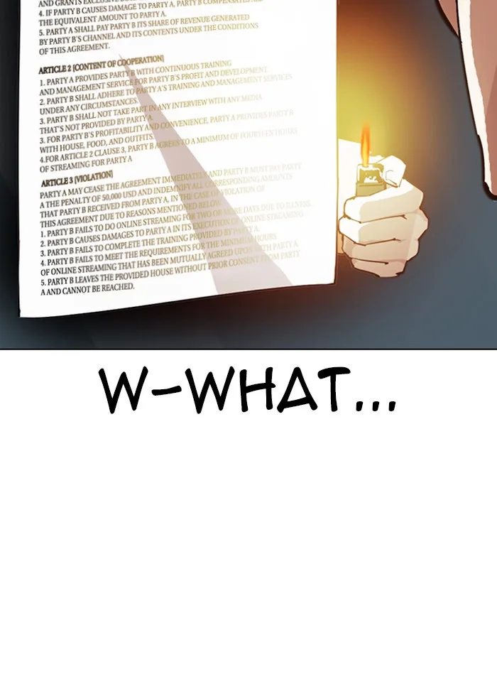 Lookism - Chapter 289 - Page 163