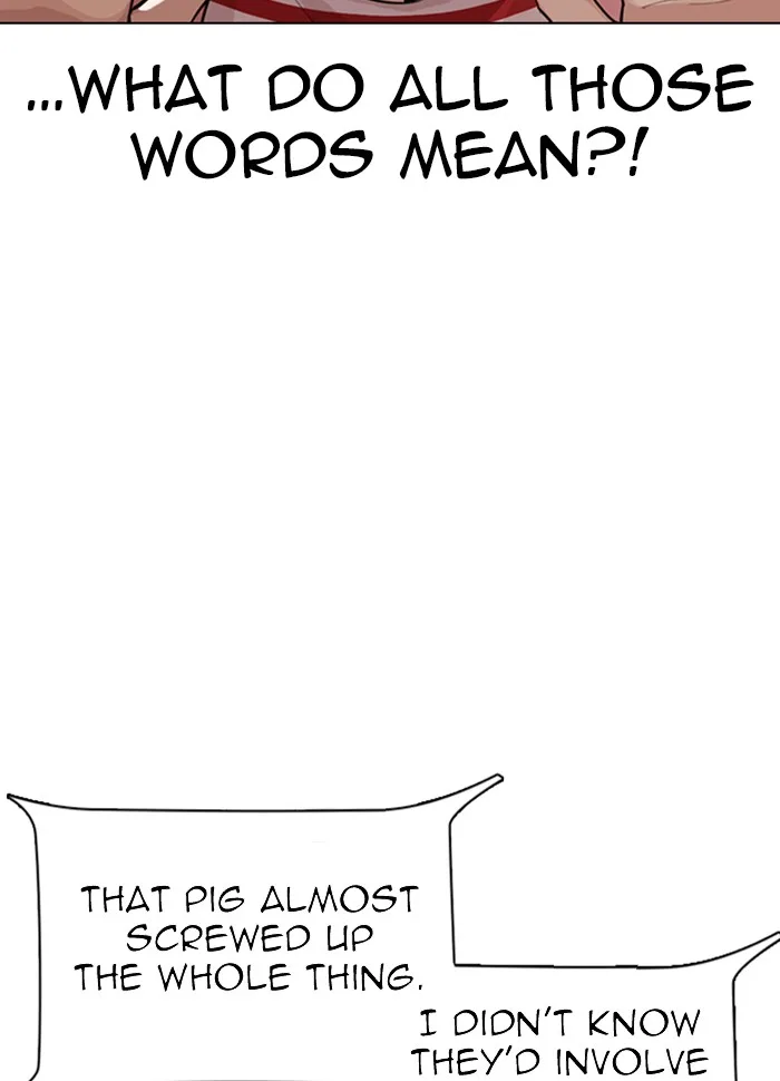 Lookism - Chapter 289 - Page 165
