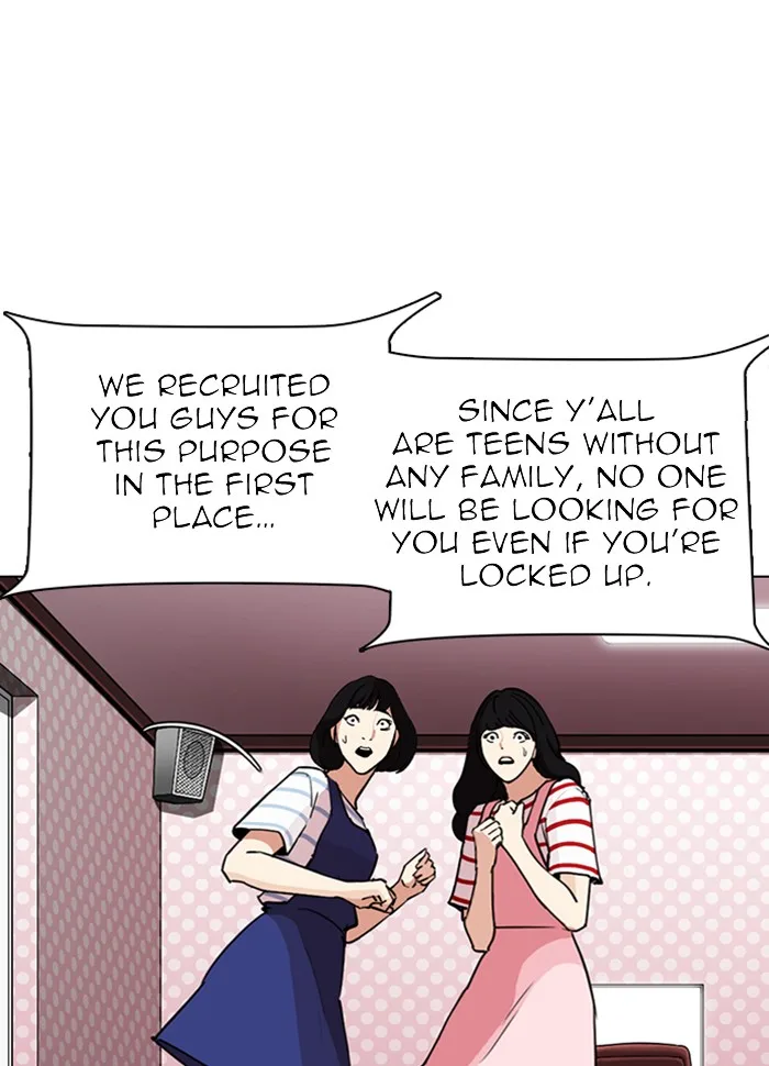 Lookism - Chapter 289 - Page 167